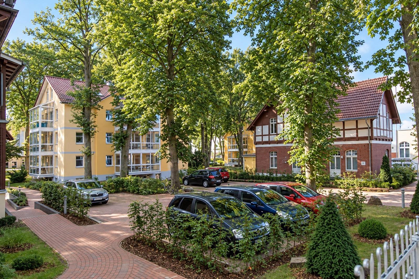 Hauptansicht