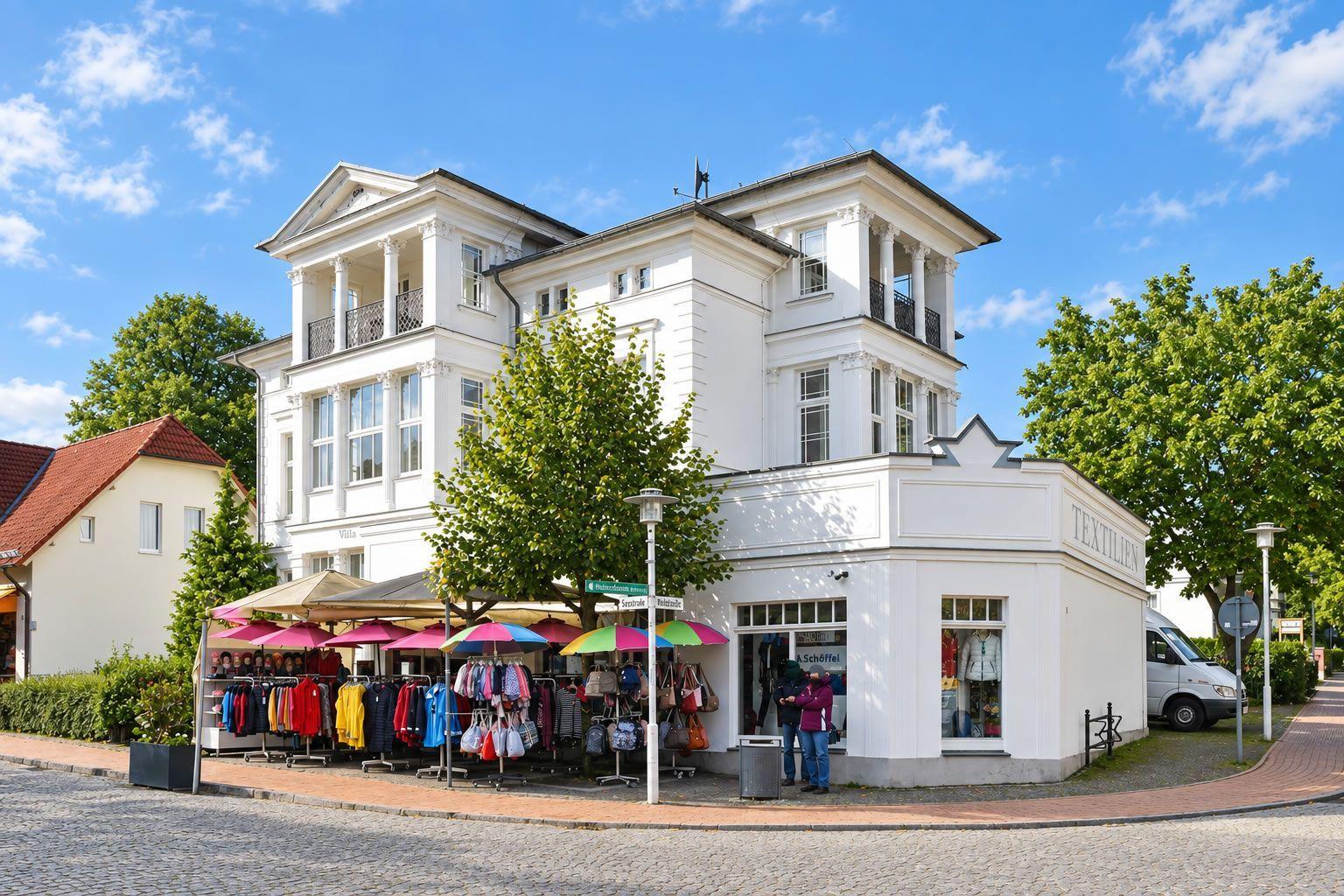 Hauptansicht