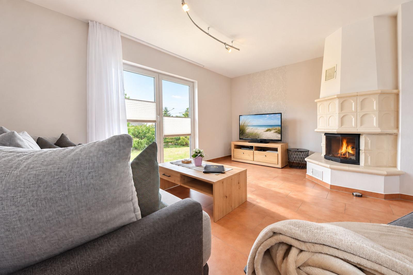 Ferienhaus Inselnest