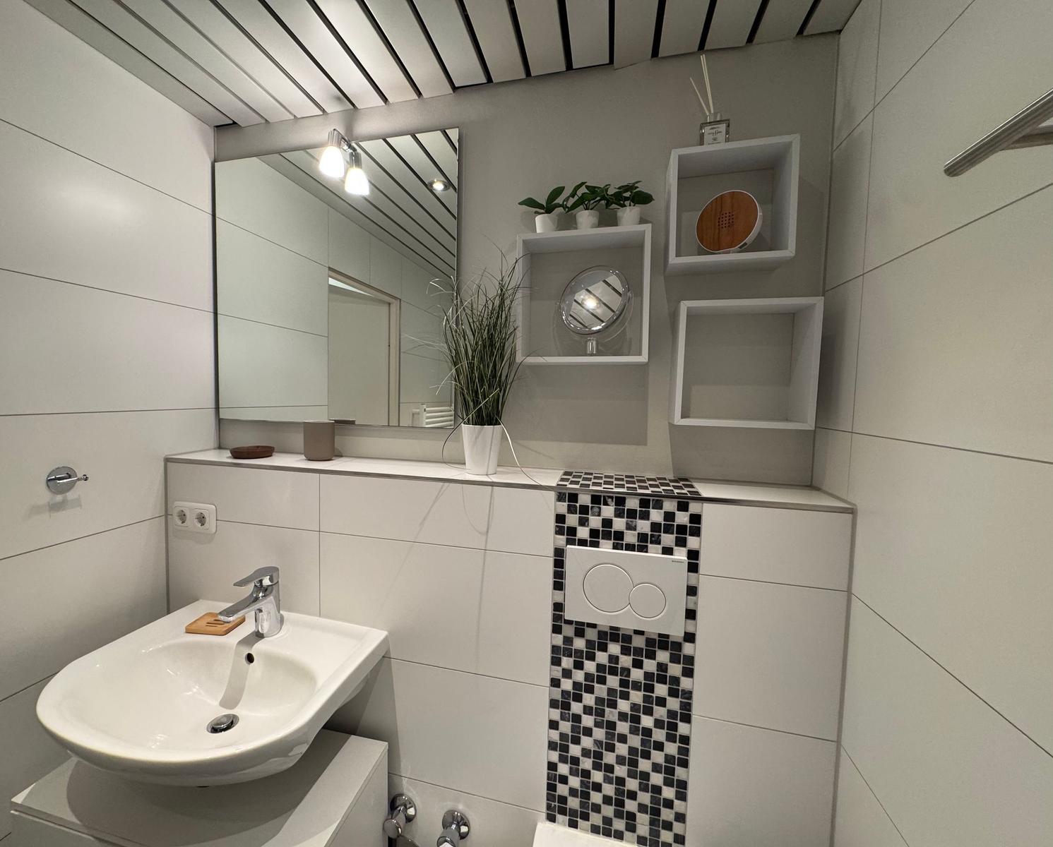 Badezimmer