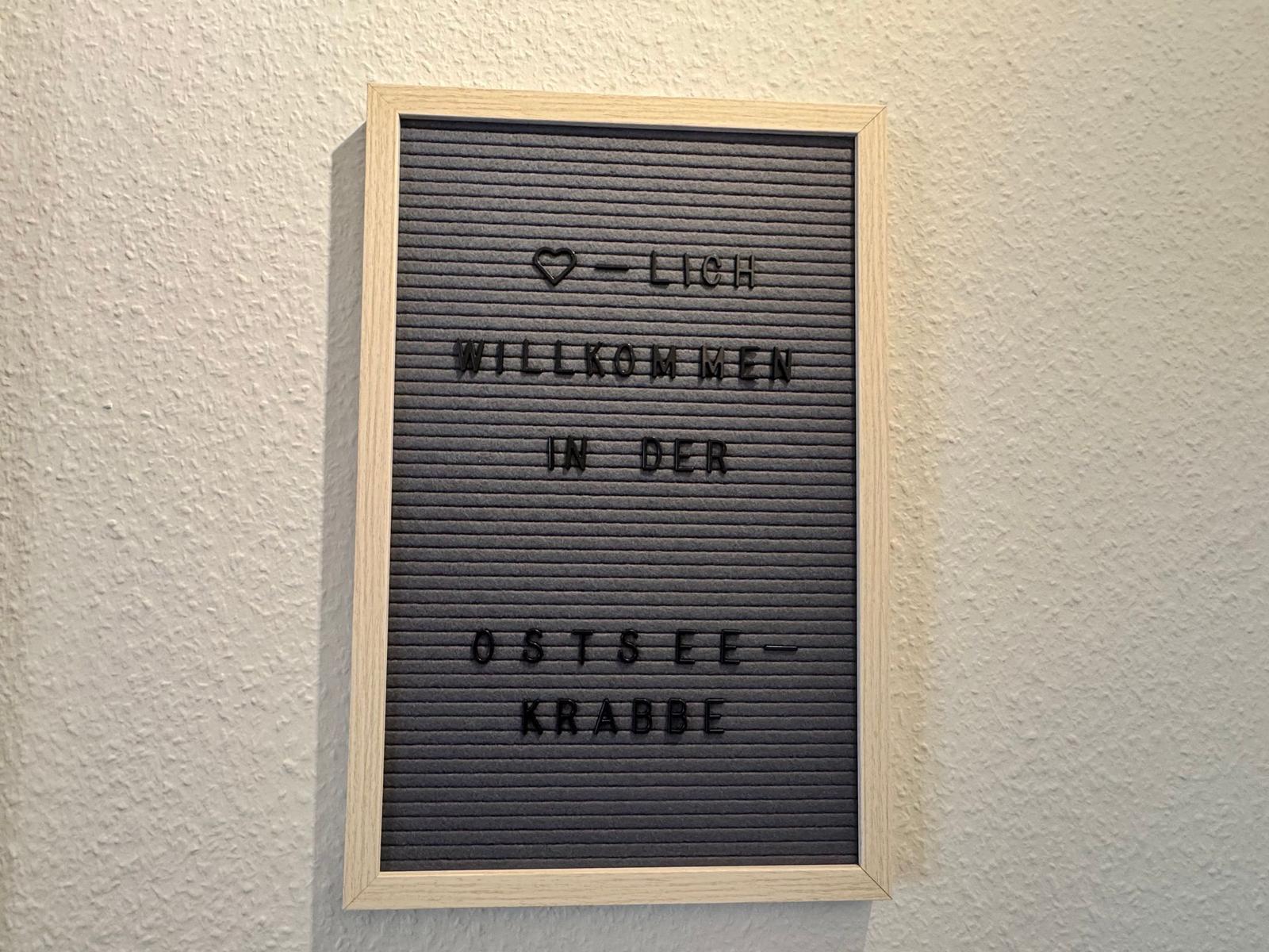 Dekoratives Detail