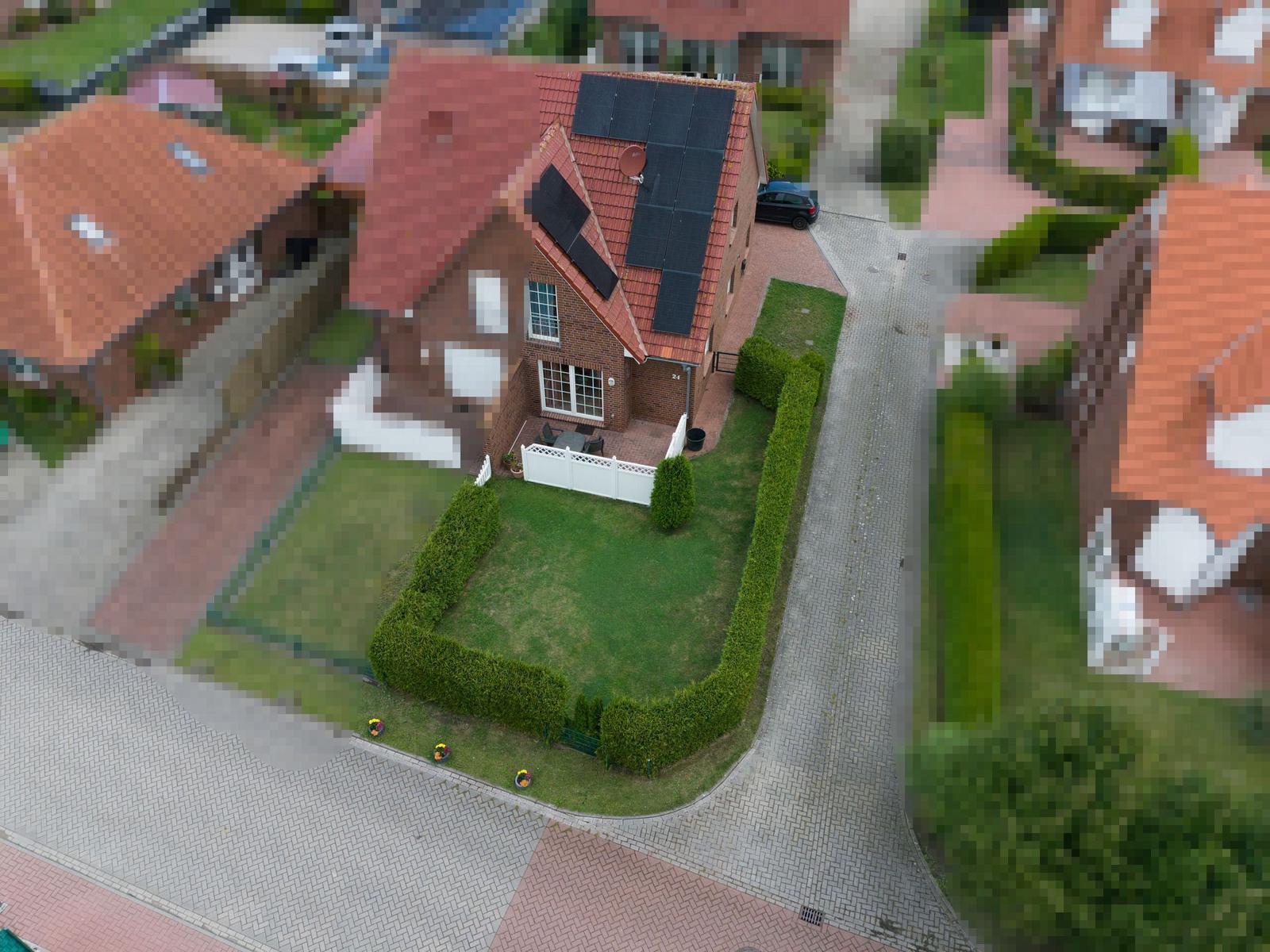Vogelperspektive