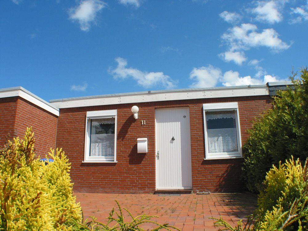 Fassade / Eingang