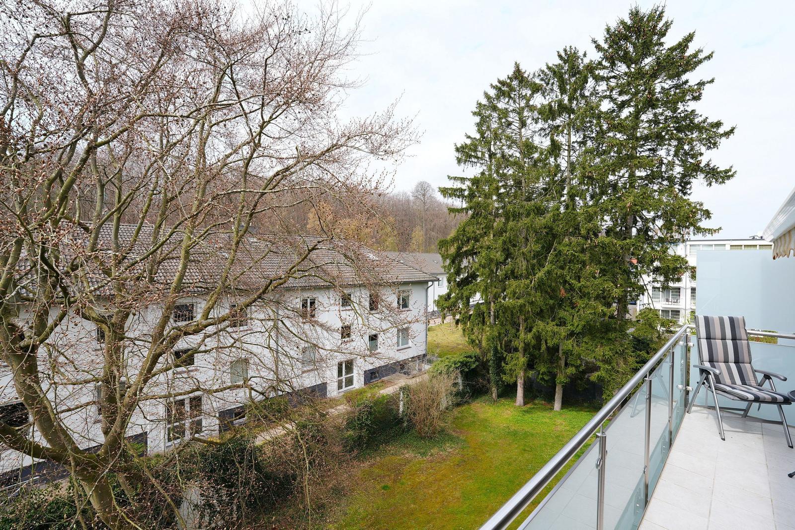 Nachbarschaft