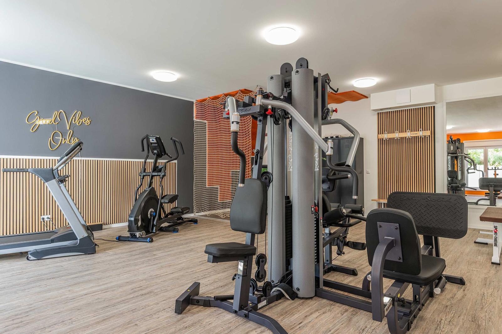Fitness