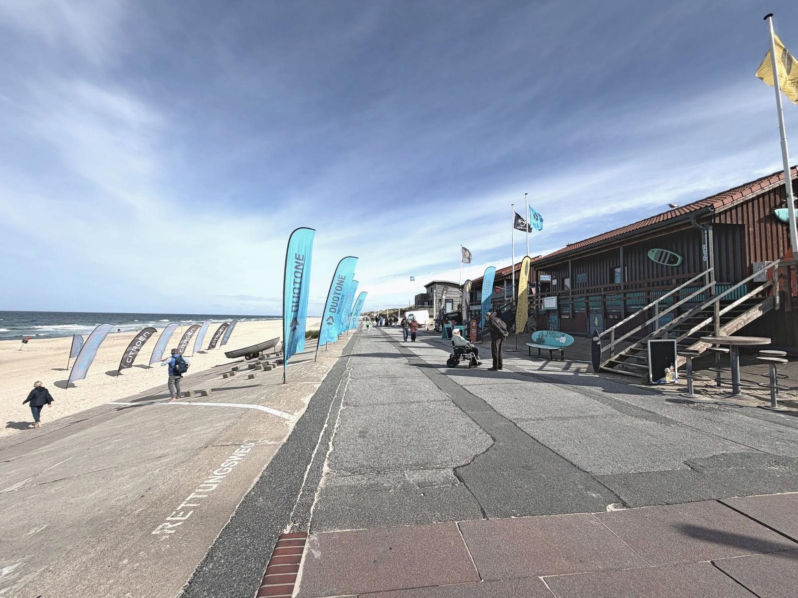Strand