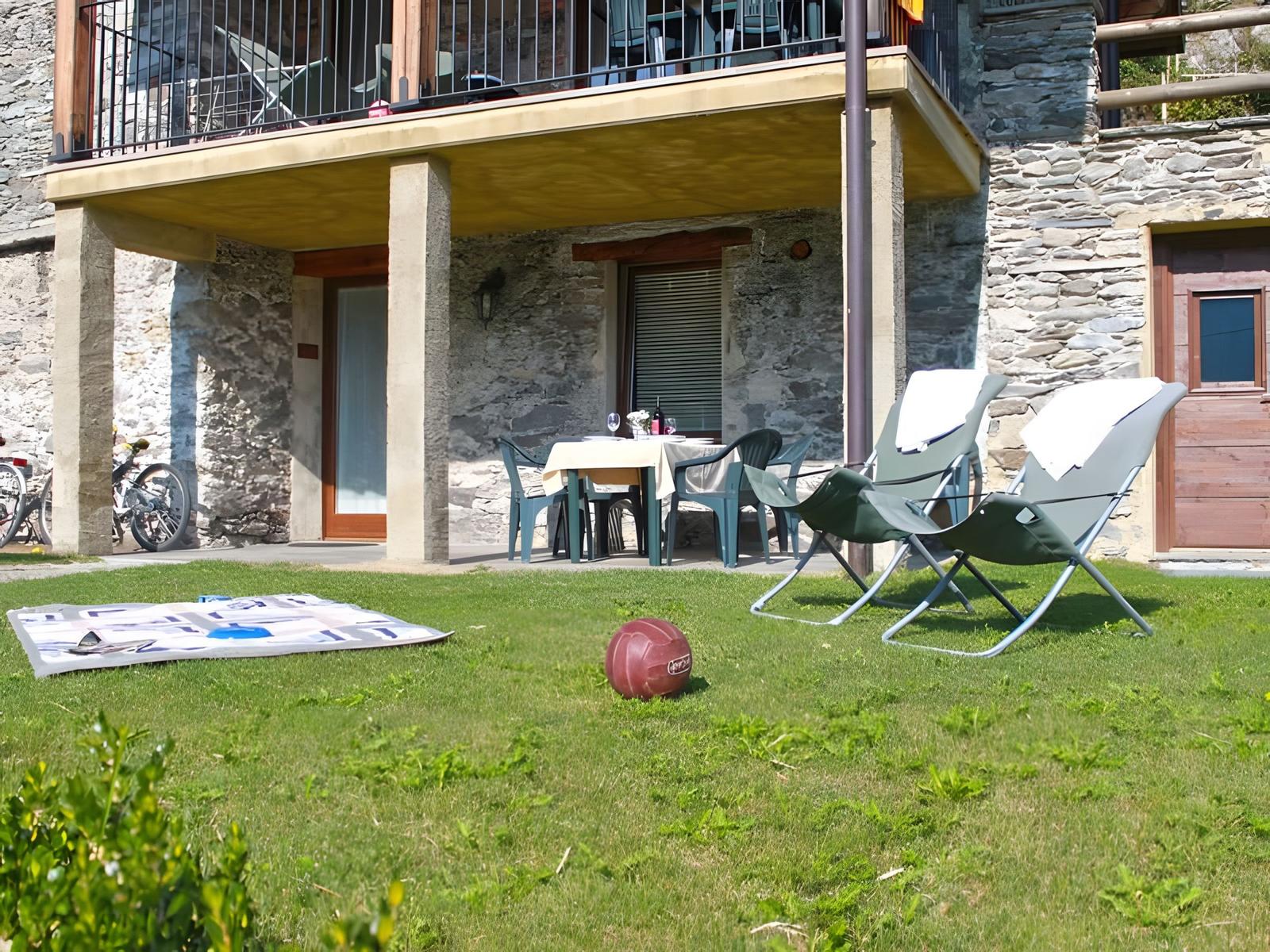 Garten