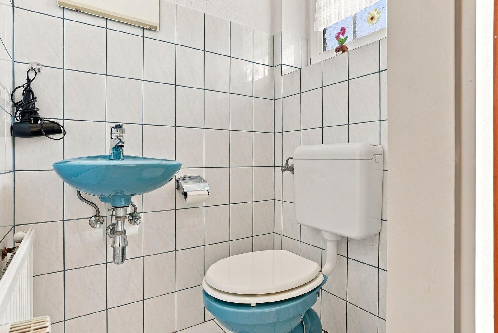 Gäste-WC