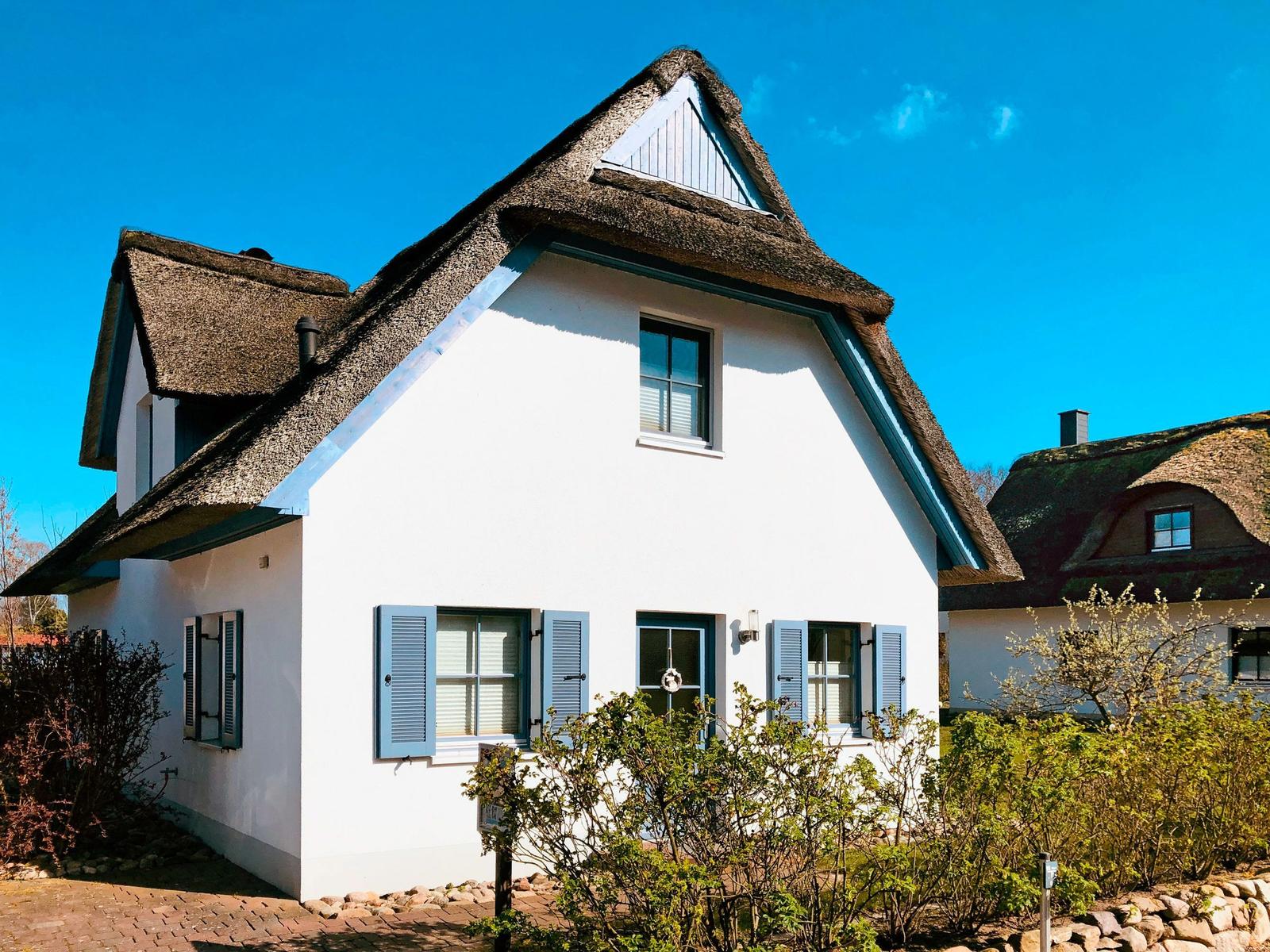 Hauptansicht
