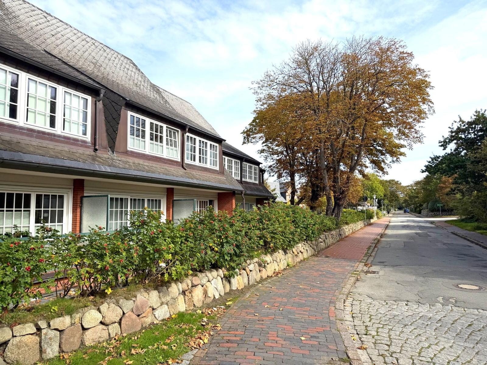 Nachbarschaft