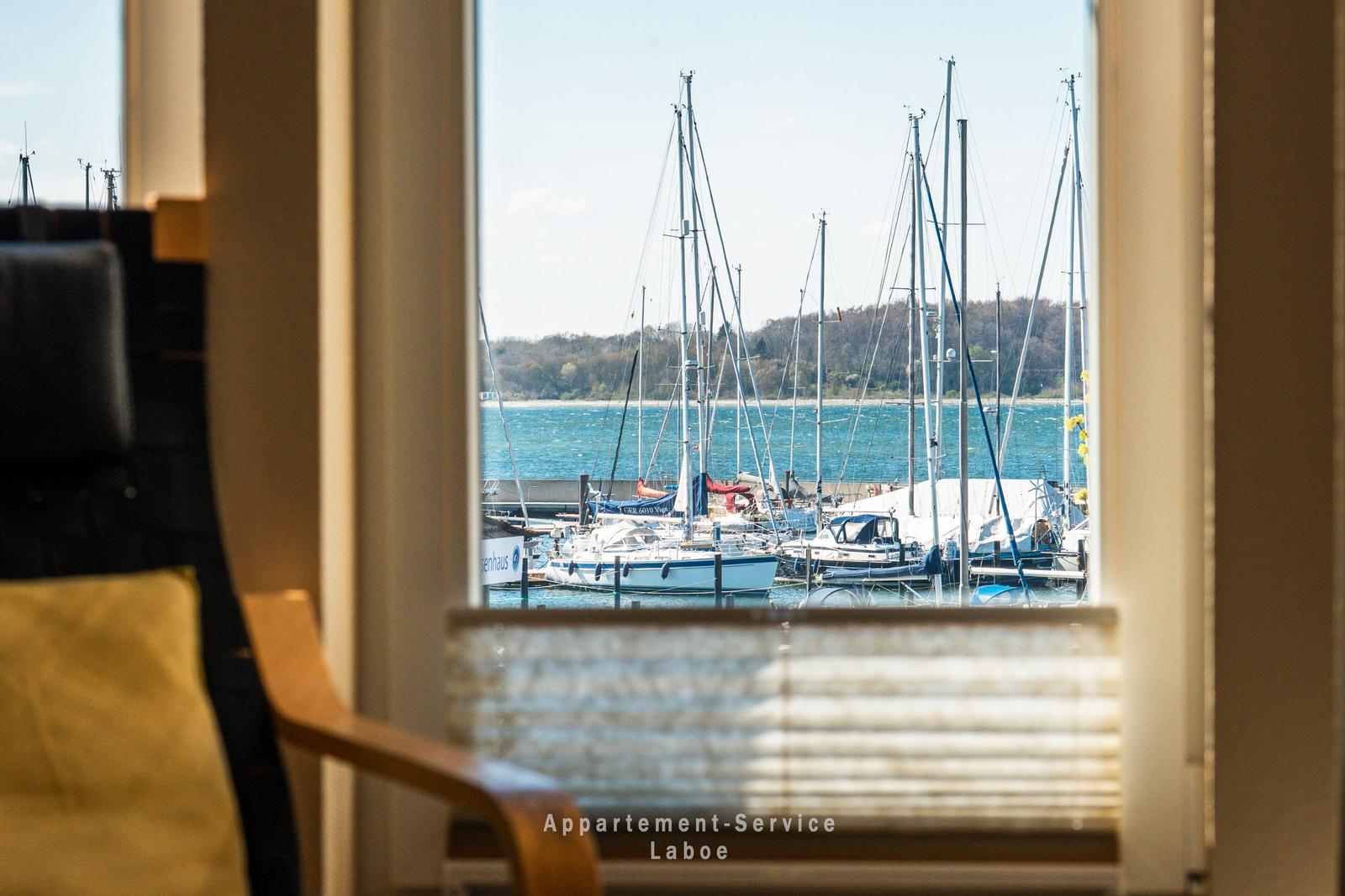 Meerblick