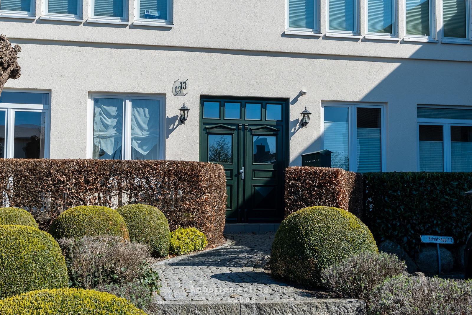 Hauptansicht