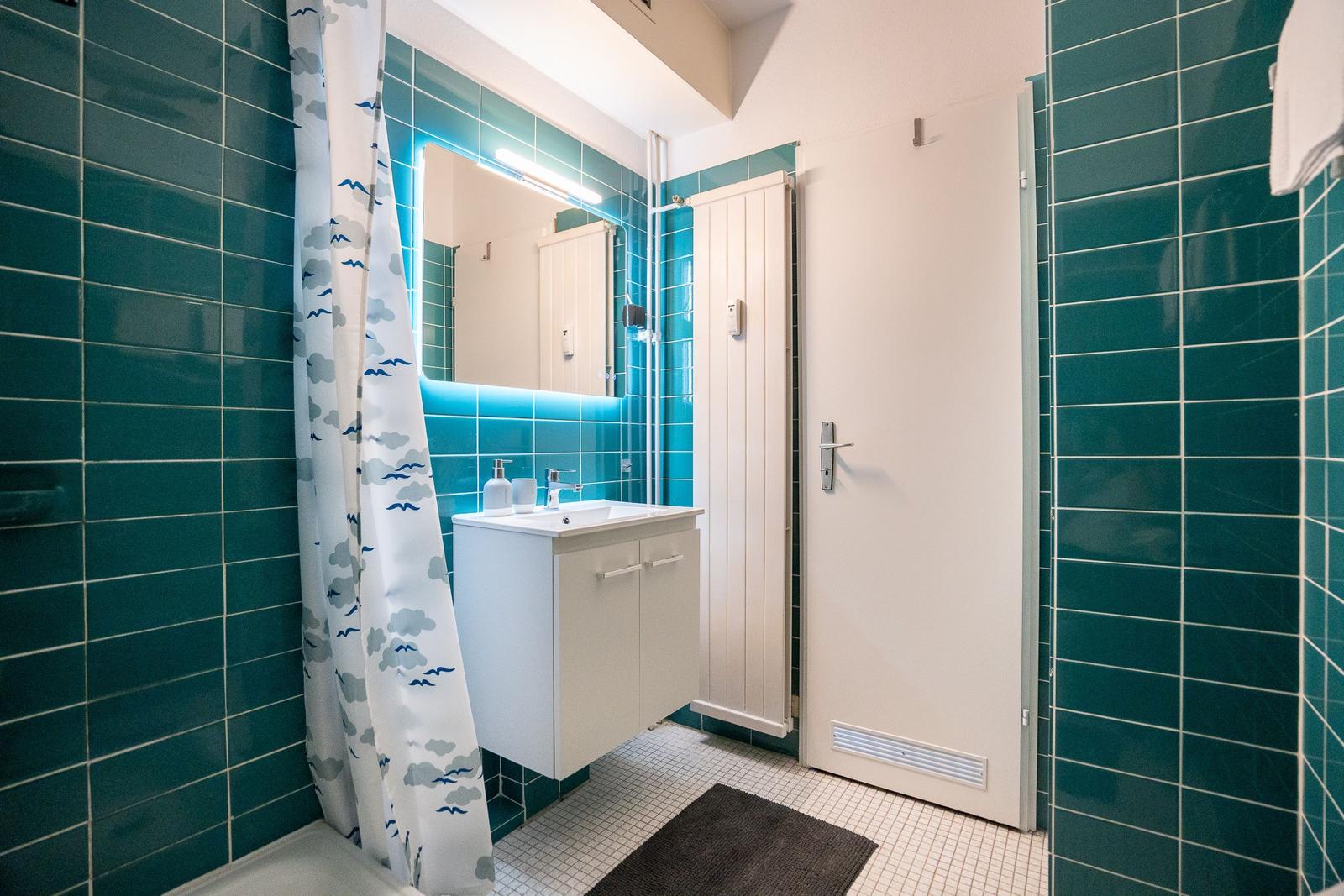 Badezimmer