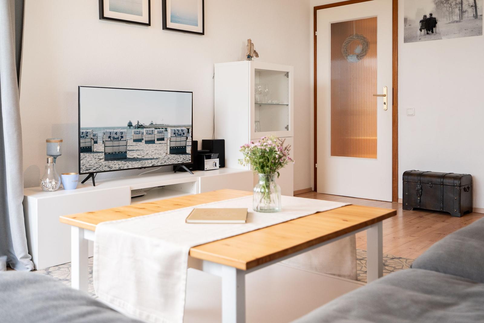 TV / Multimedia