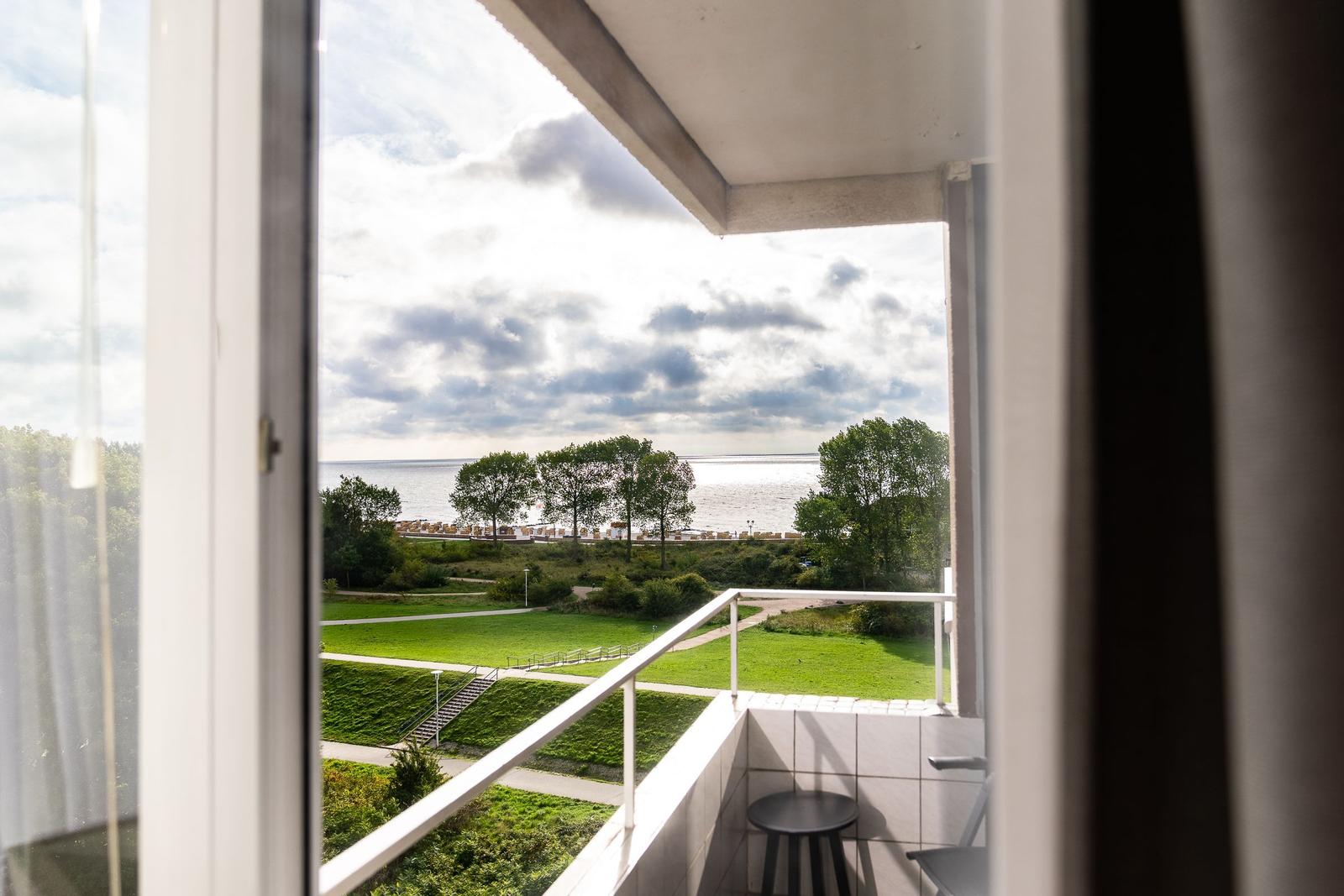 Meerblick