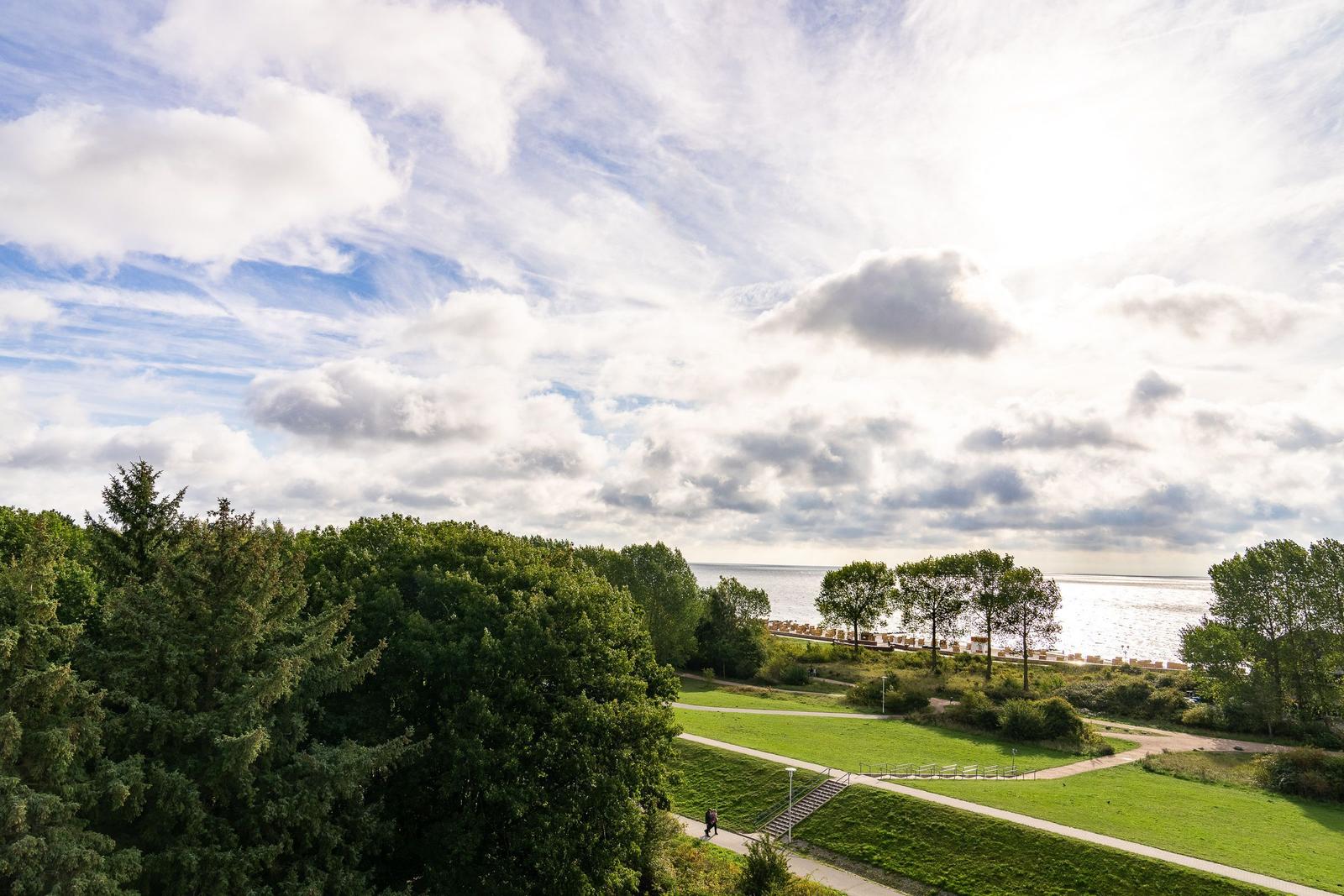 Meerblick