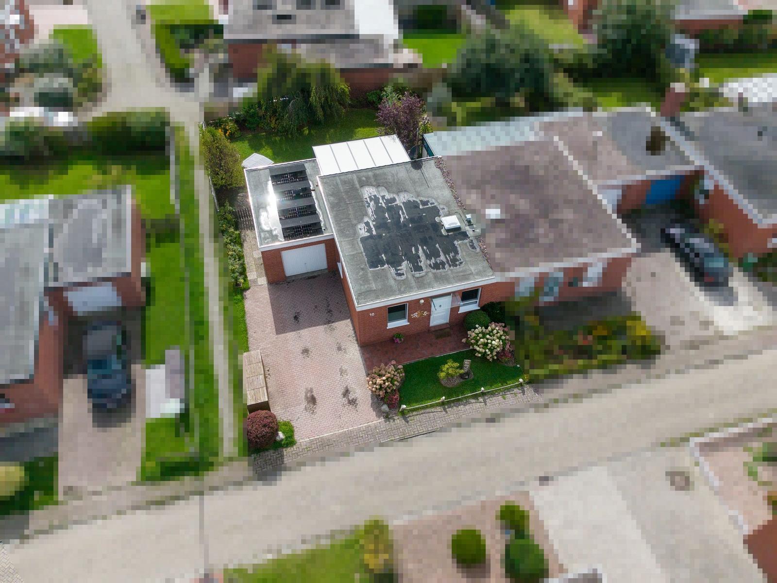 Vogelperspektive