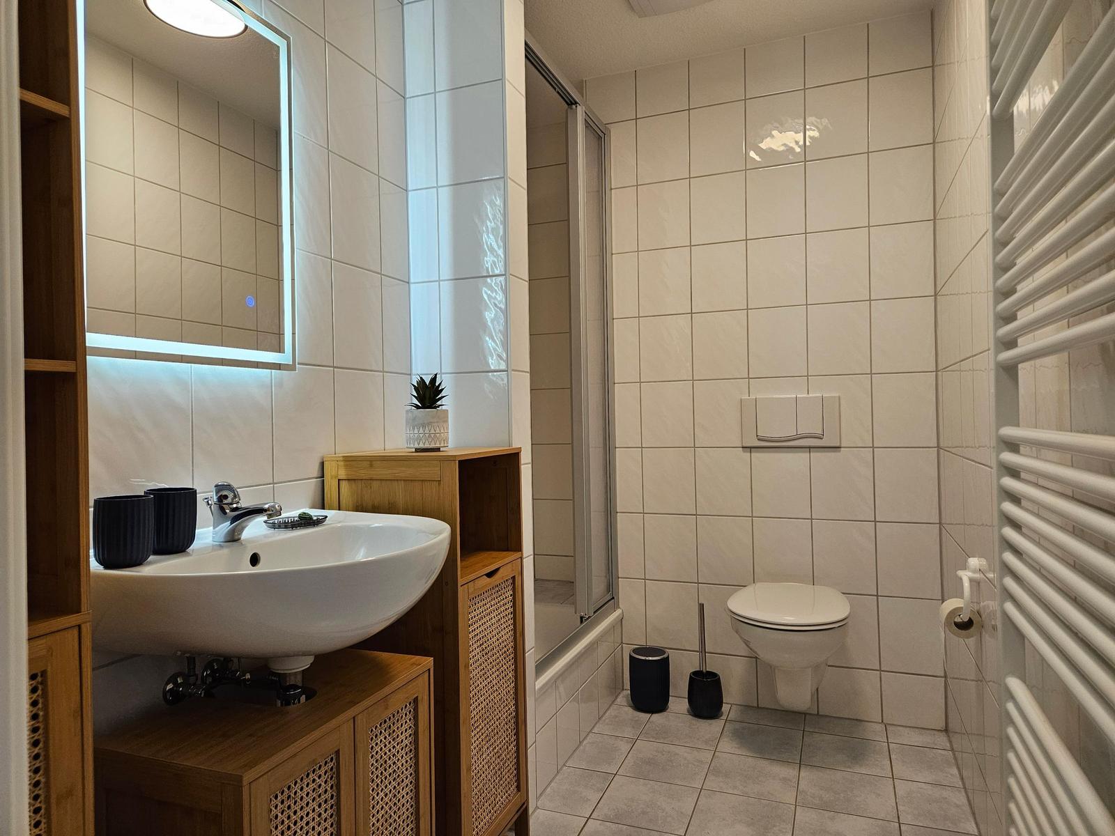 Badezimmer