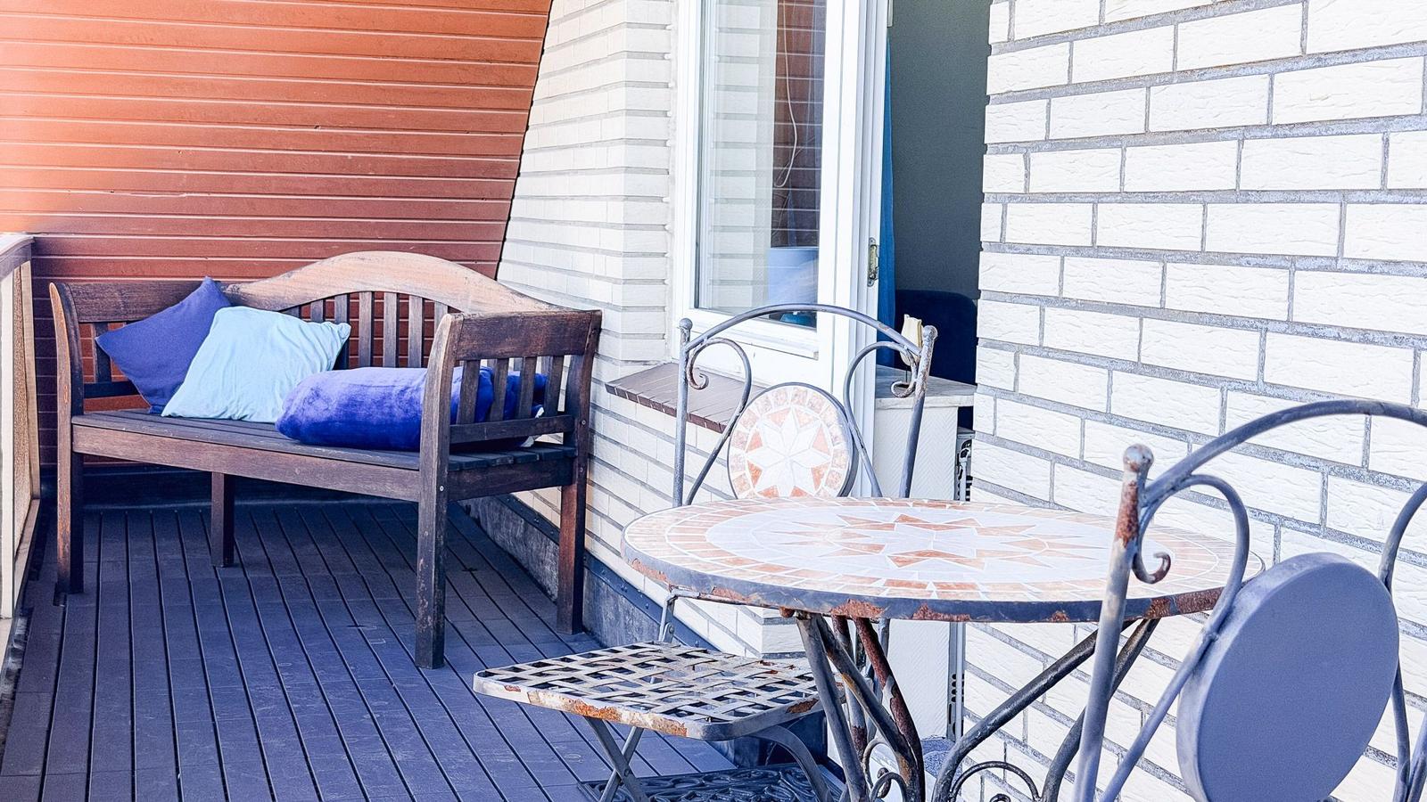 Balkon