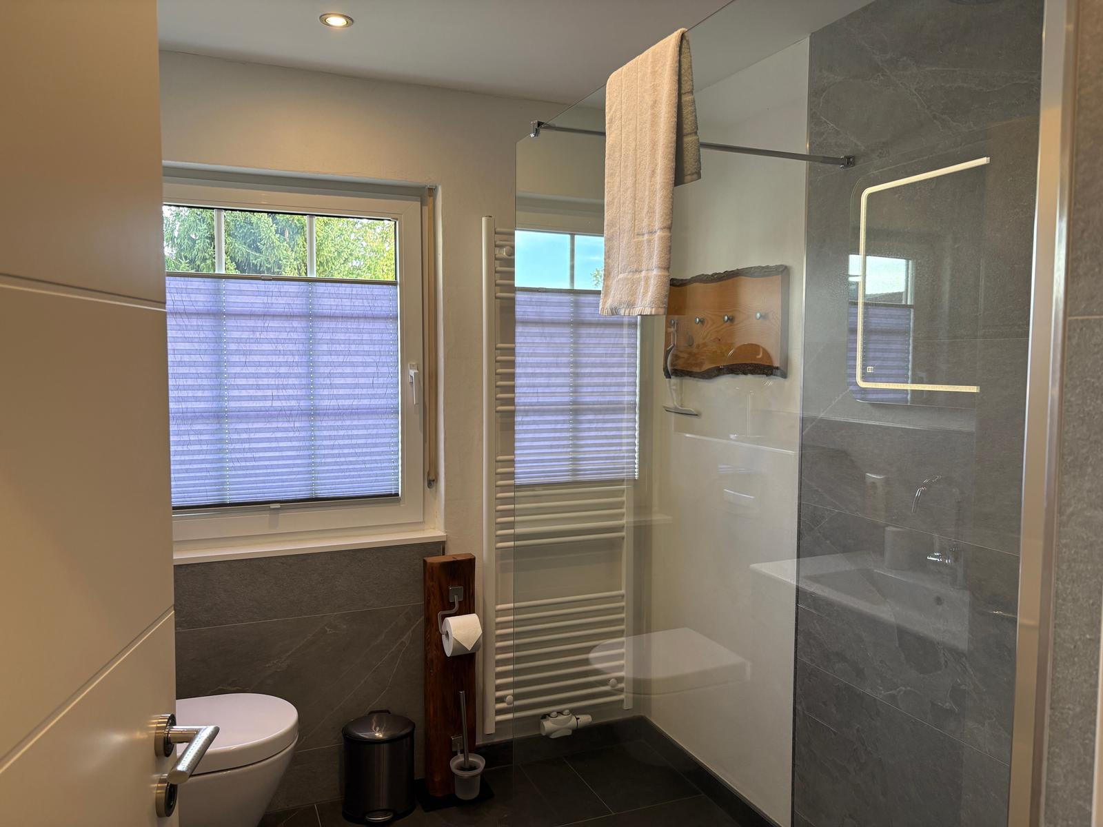 Badezimmer 1
