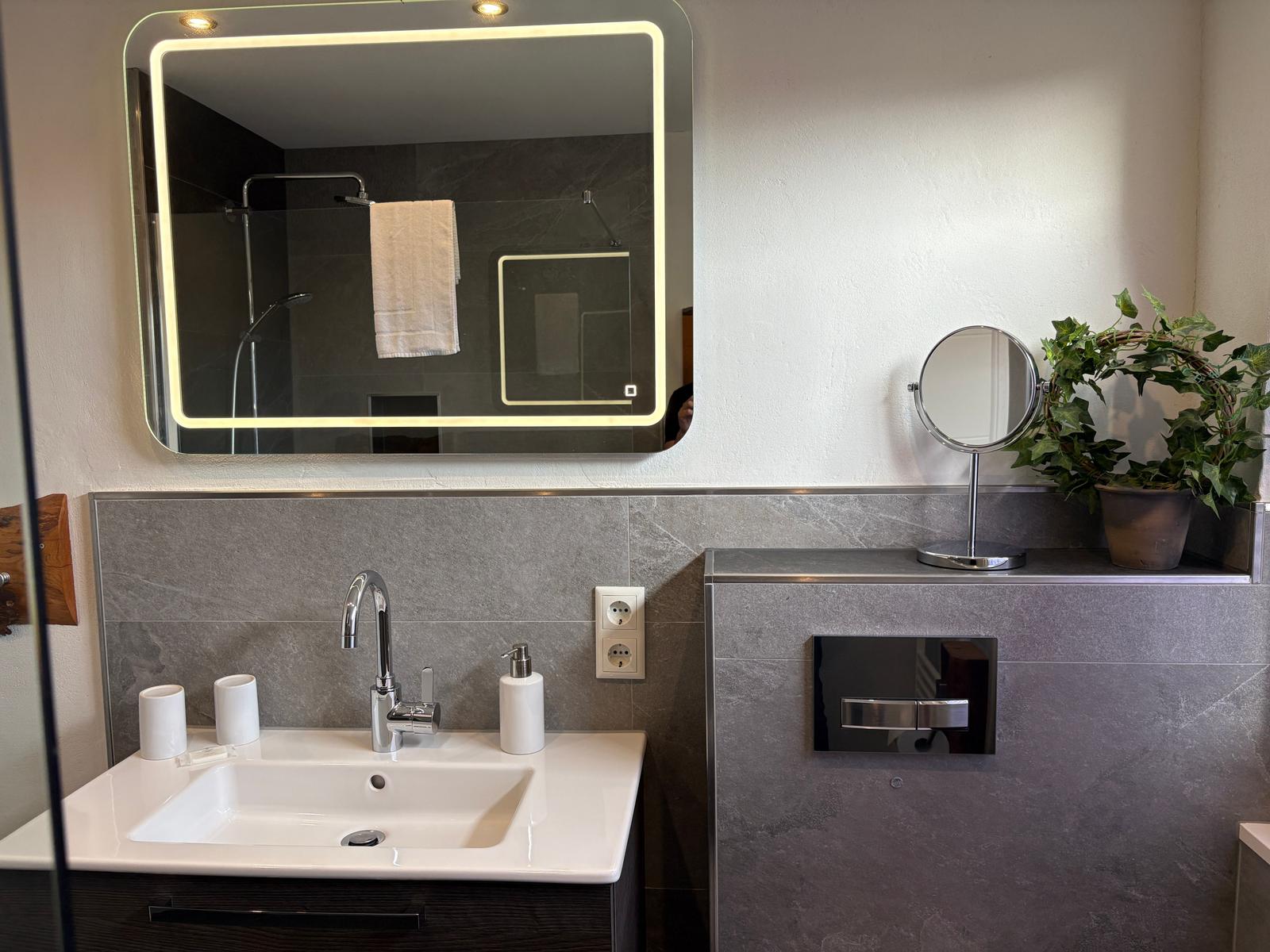Badezimmer 1