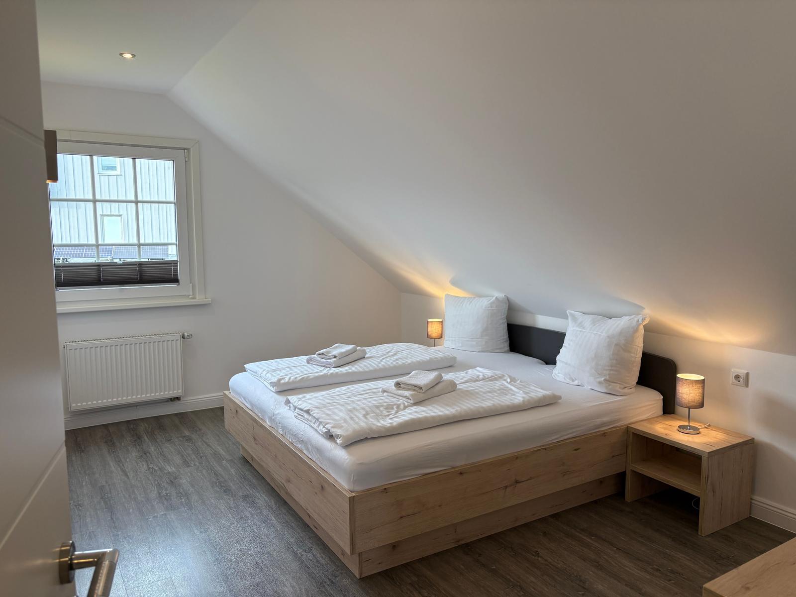 Schlafzimmer 2