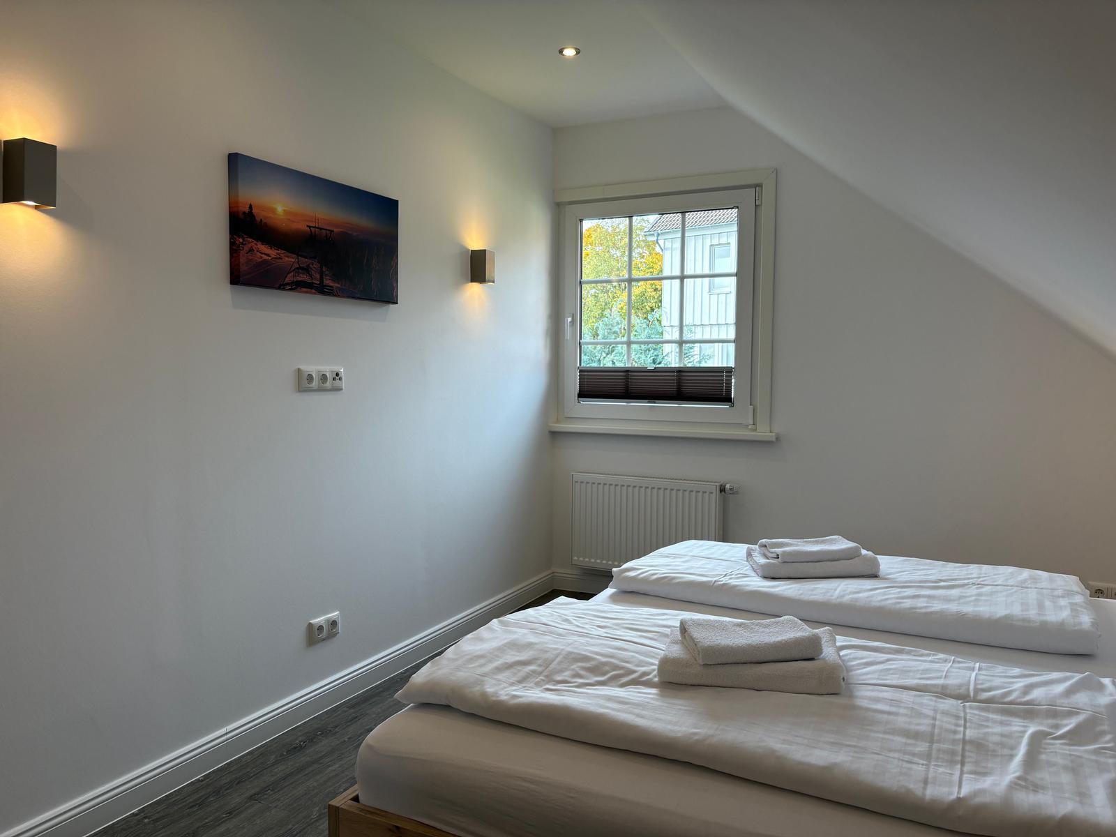 Schlafzimmer 2