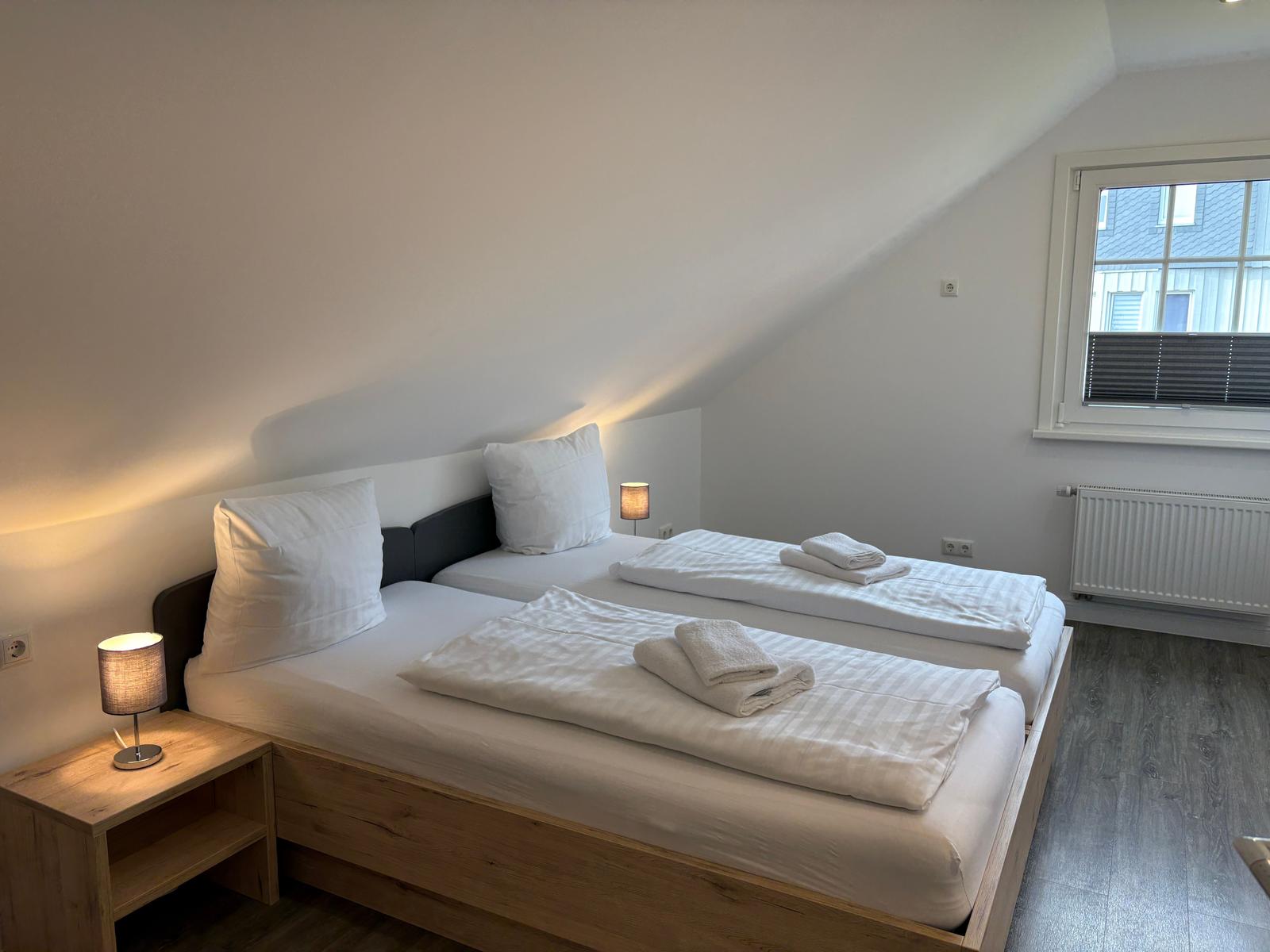Schlafzimmer 3