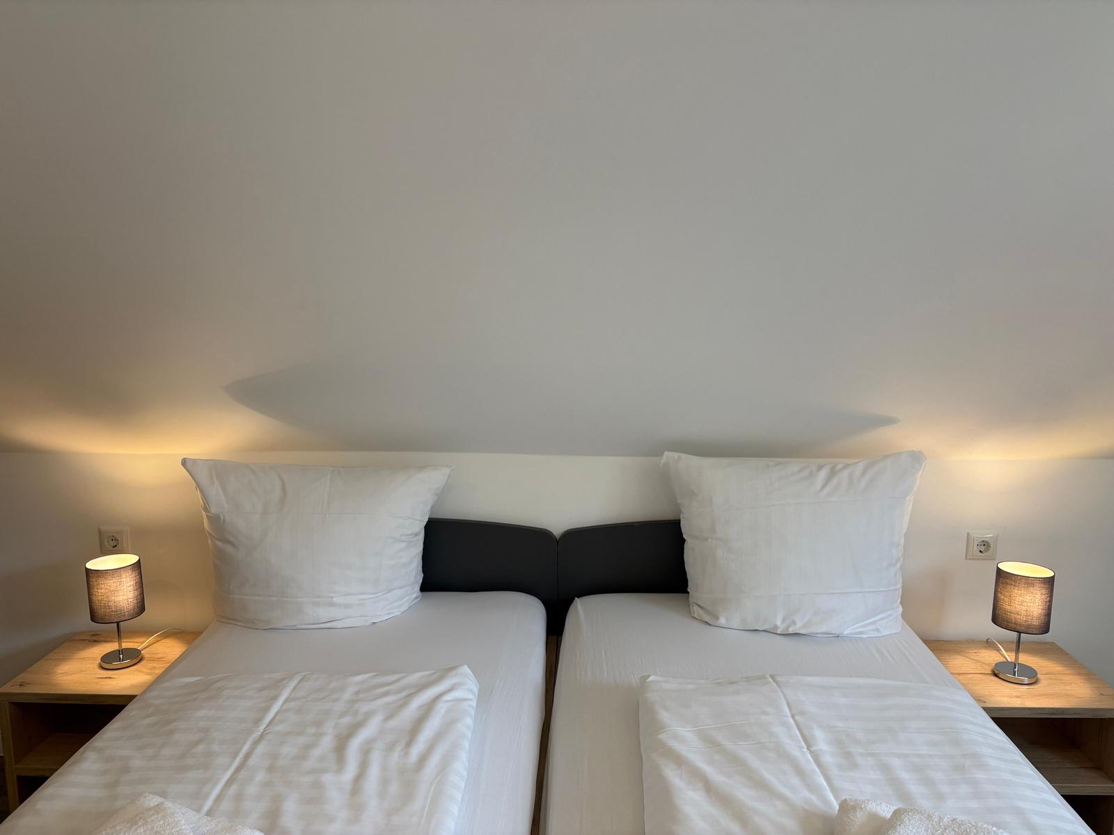 Schlafzimmer 3