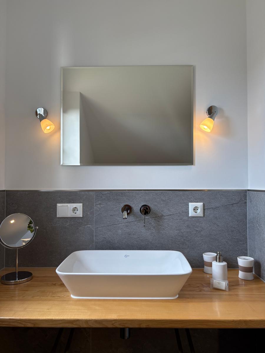 Badezimmer 2