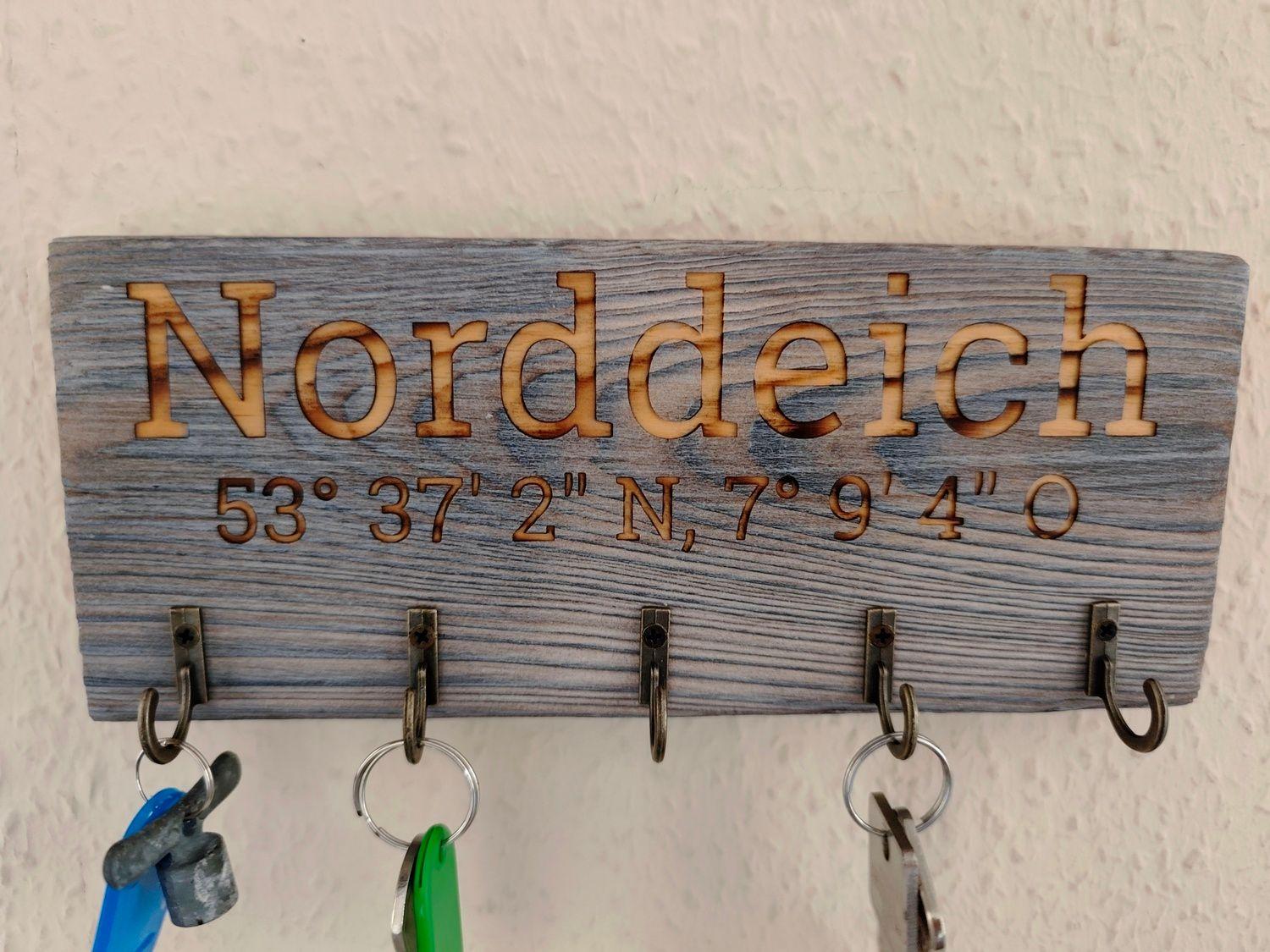 Norddeich