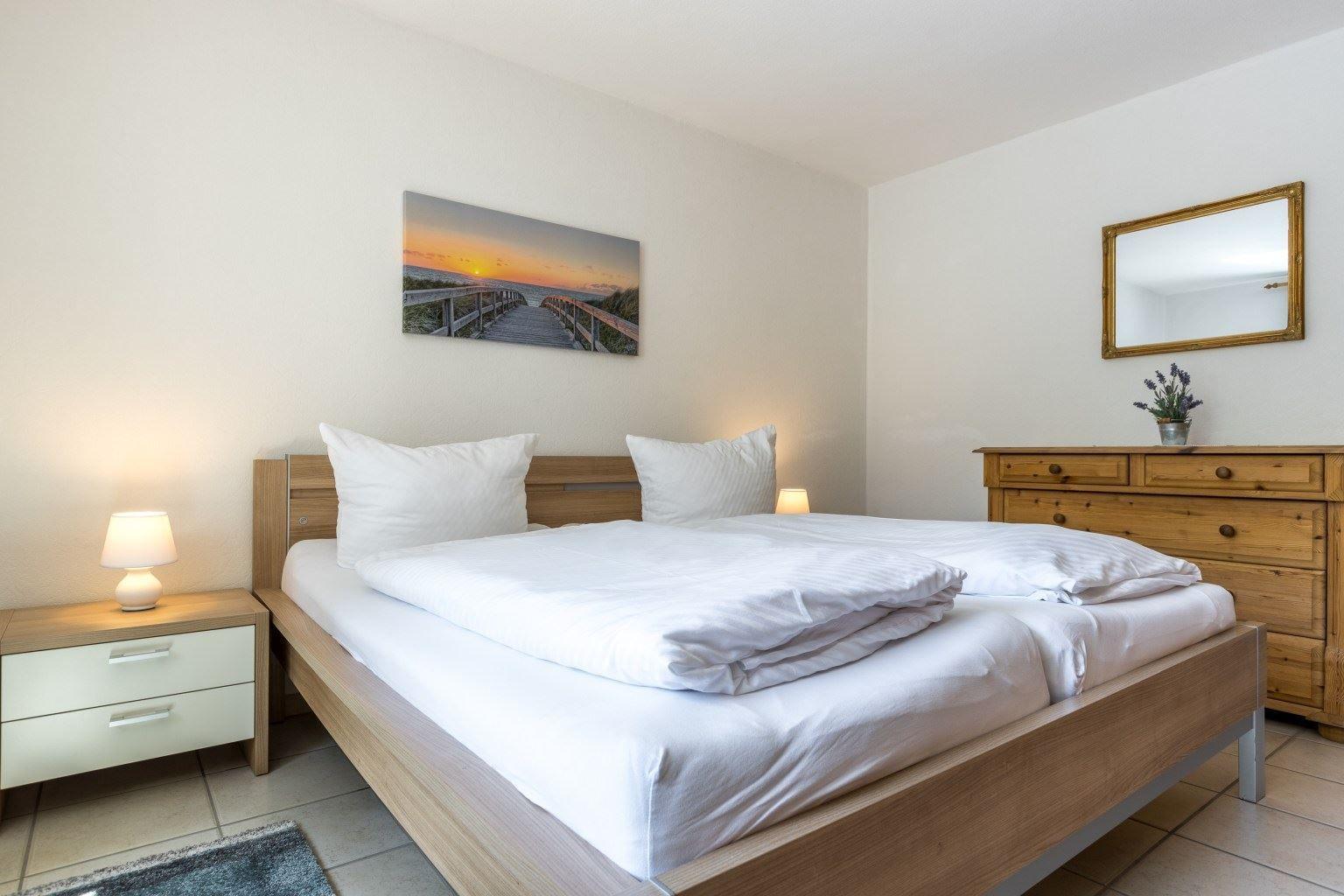 Schlafzimmer...