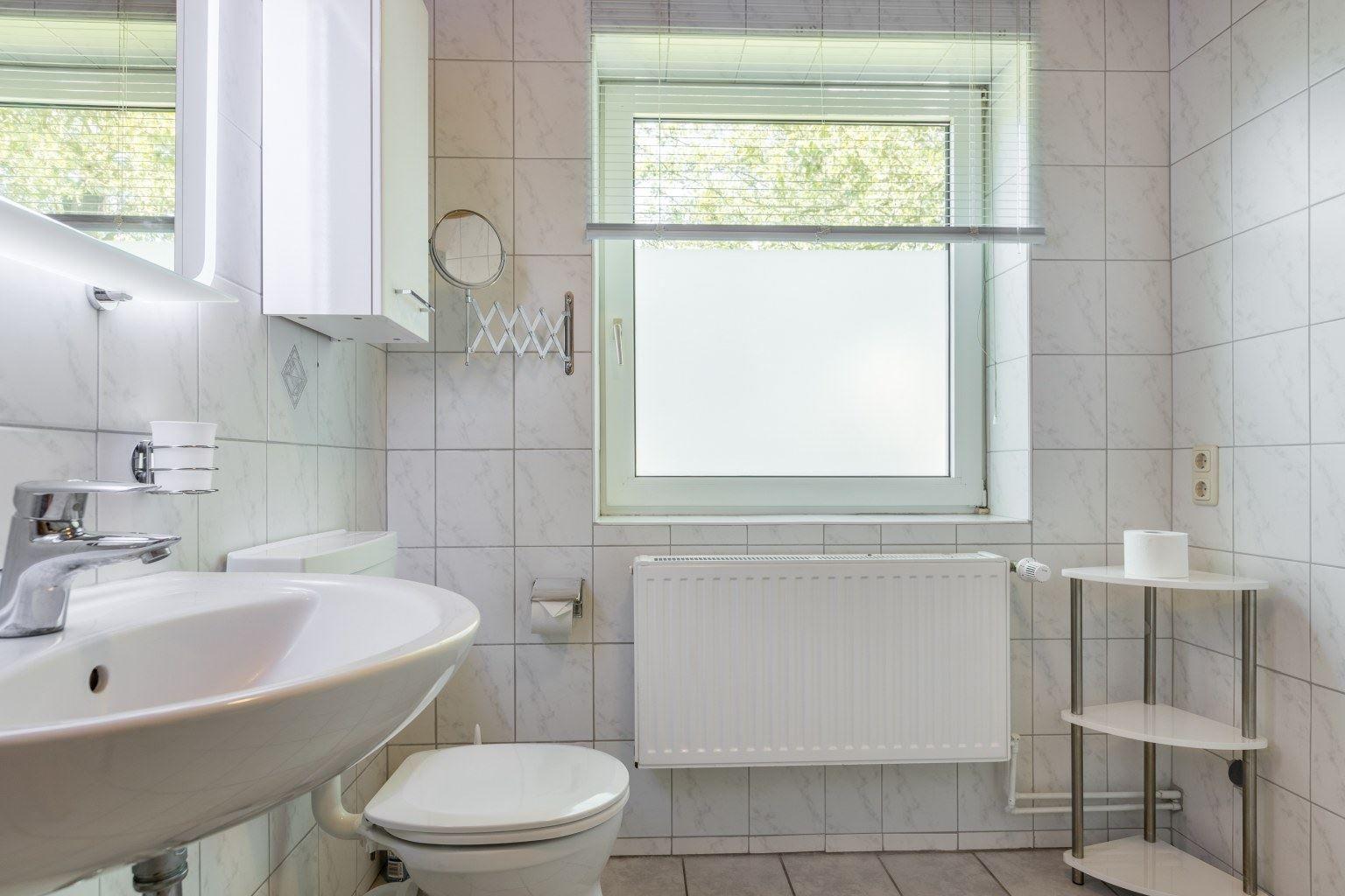 Badezimmer...
