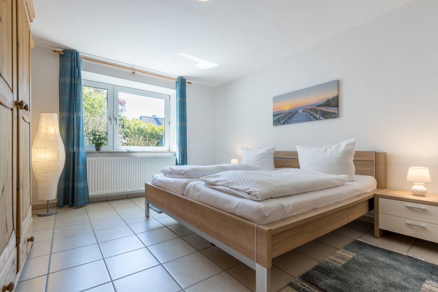 Schlafzimmer...