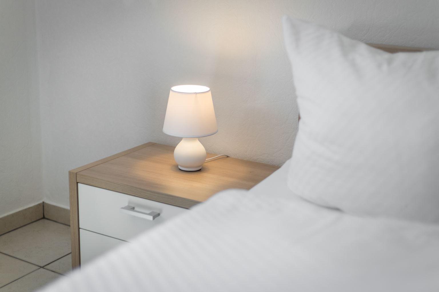 Schlafzimmer...