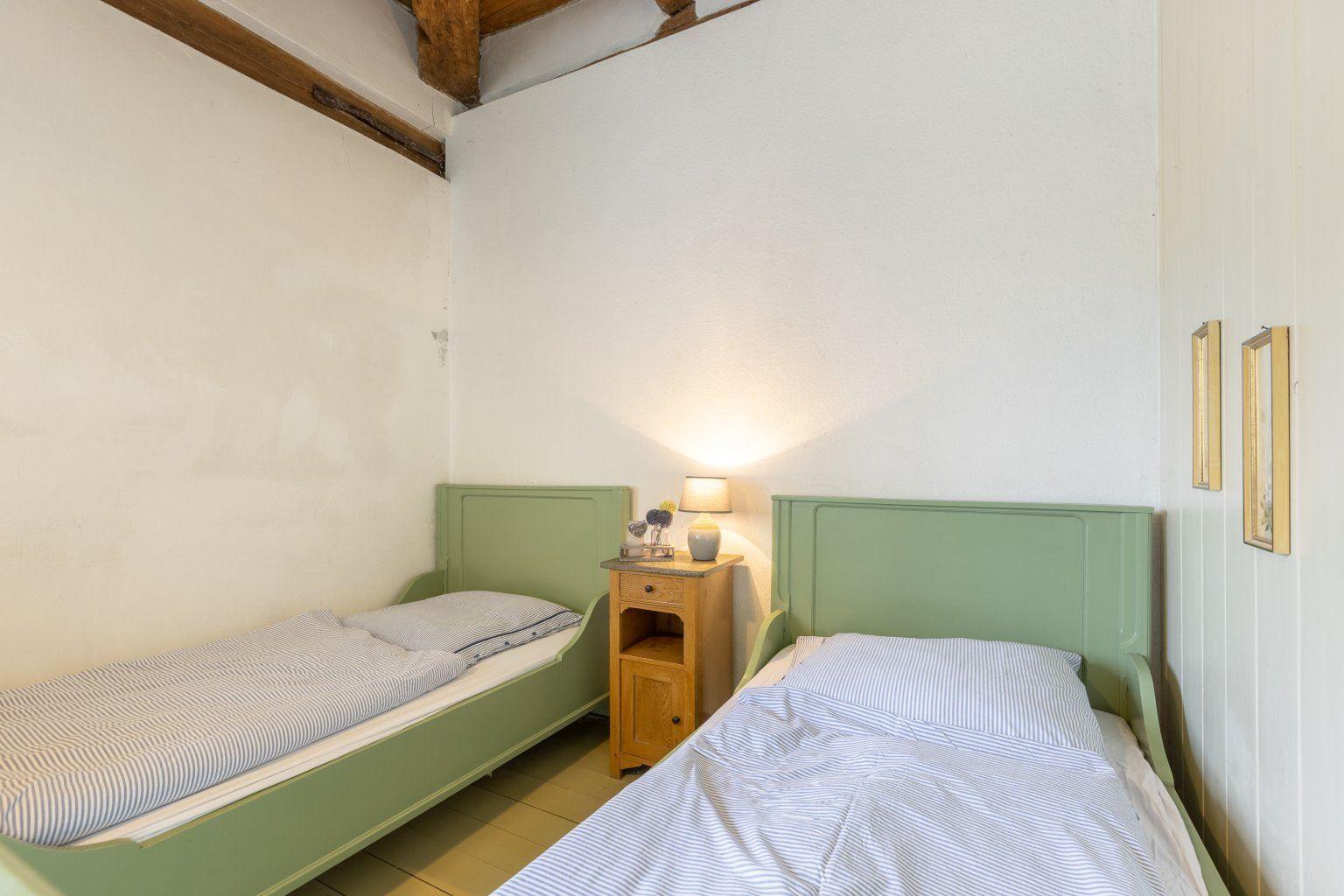 Schlafzimmer...