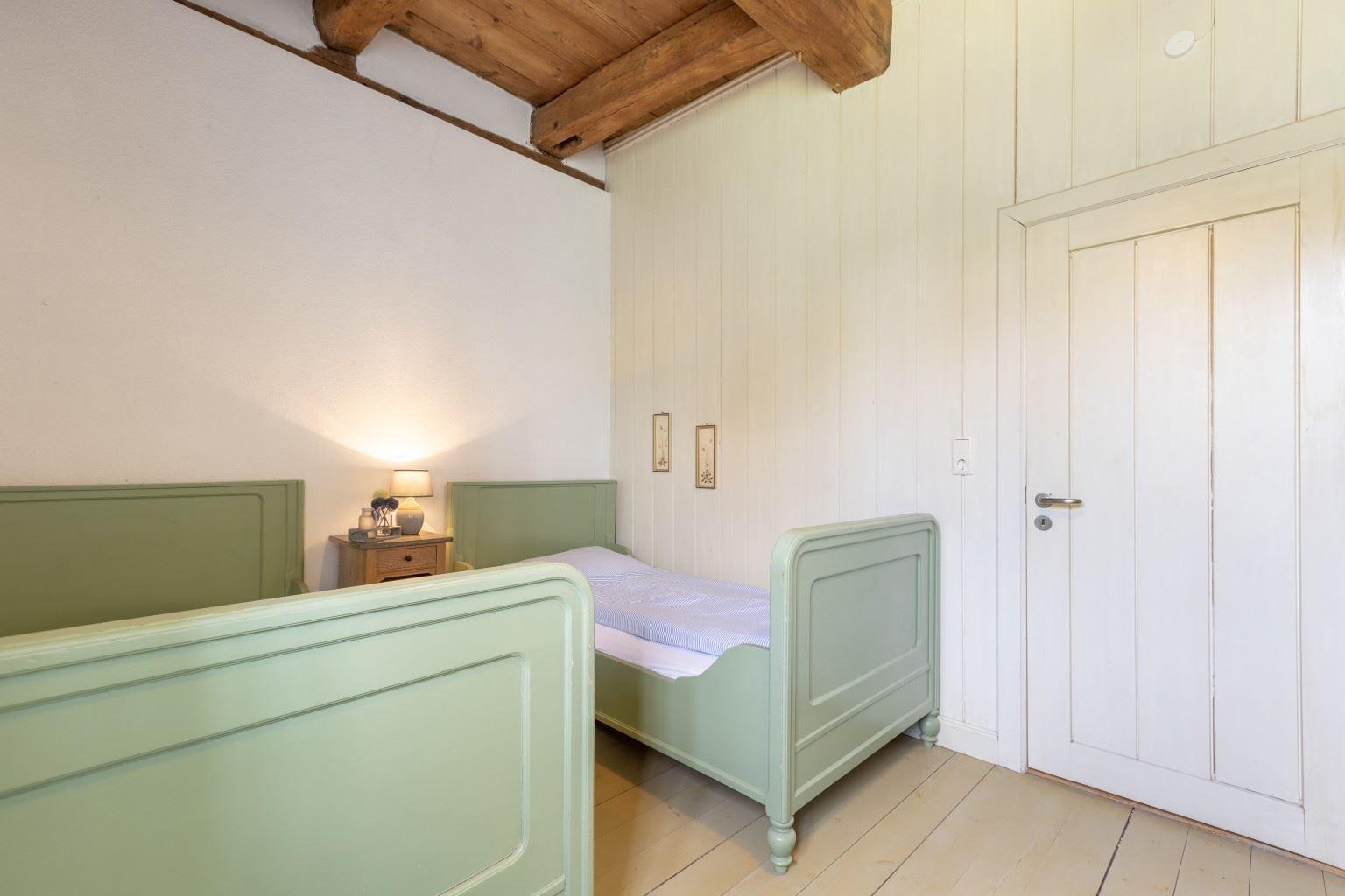 Schlafzimmer...