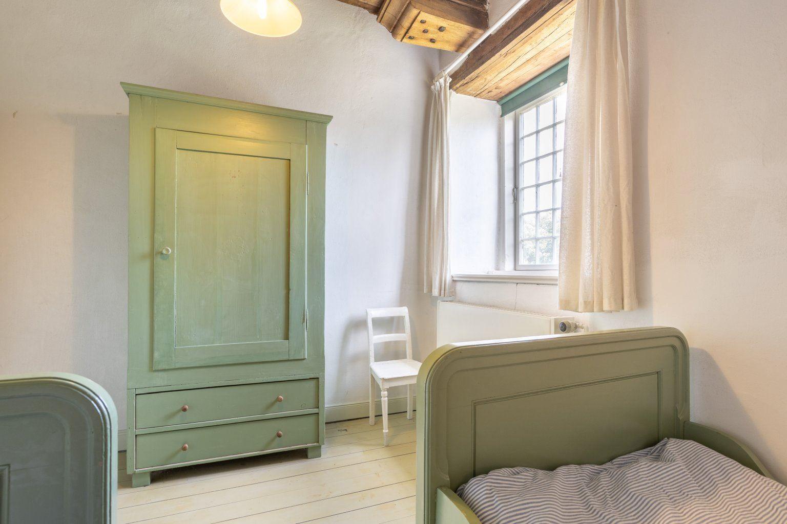 Schlafzimmer...