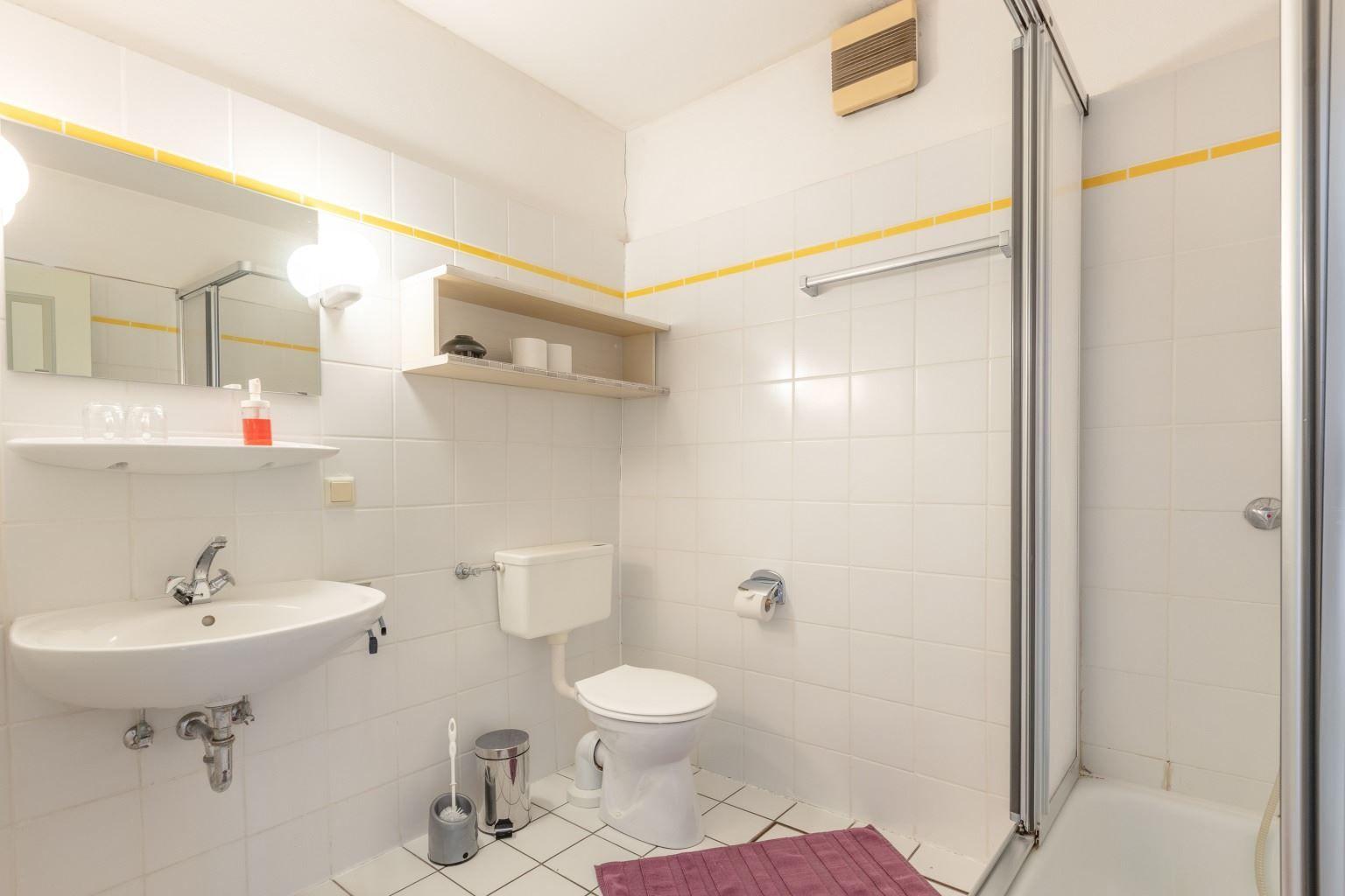 Badezimmer...