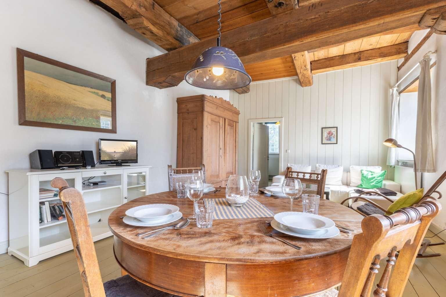 Wohnzimmer...