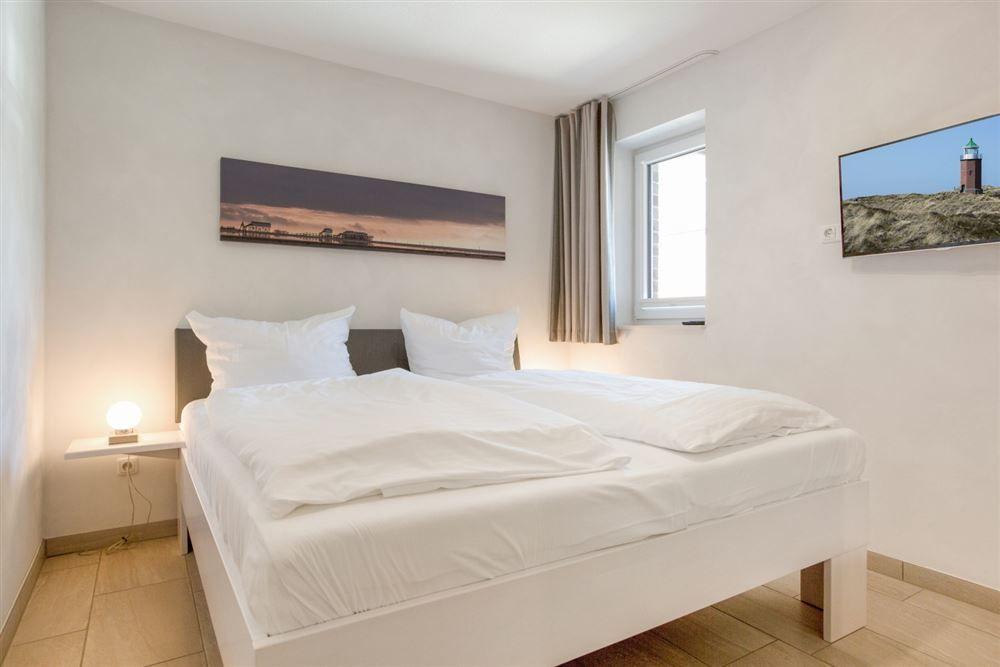 Schlafzimmer...