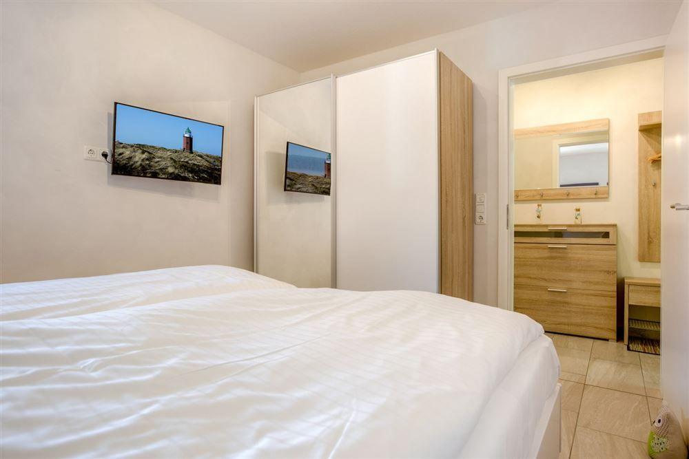 Schlafzimmer...