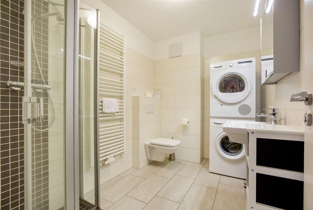 Badezimmer...