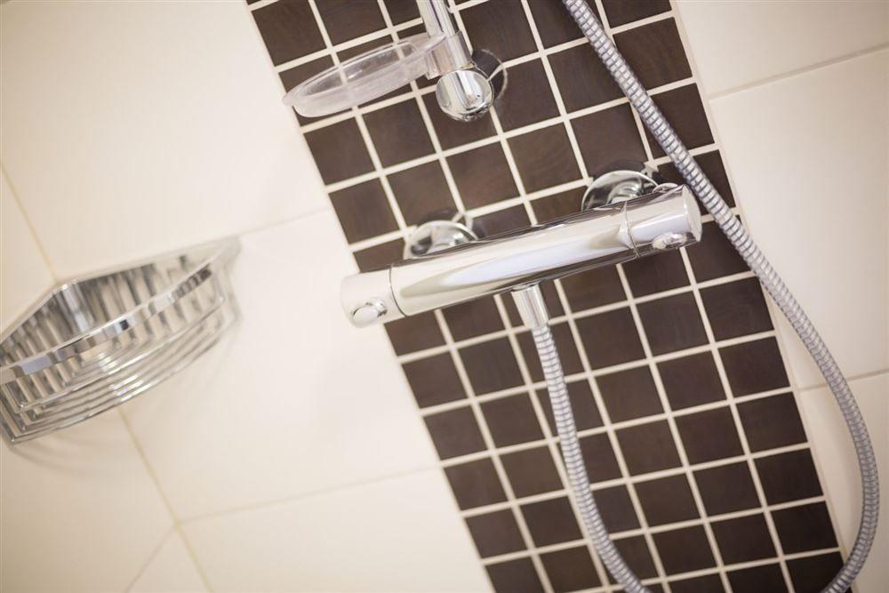 Badezimmer...
