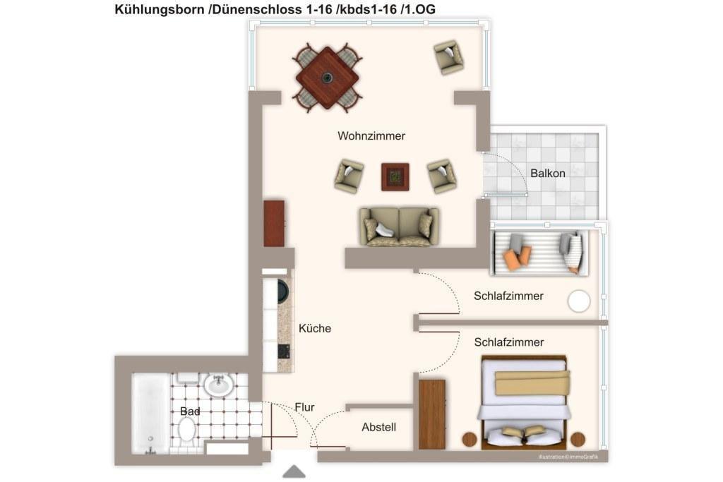 Wellness, Pool und Saunabereich