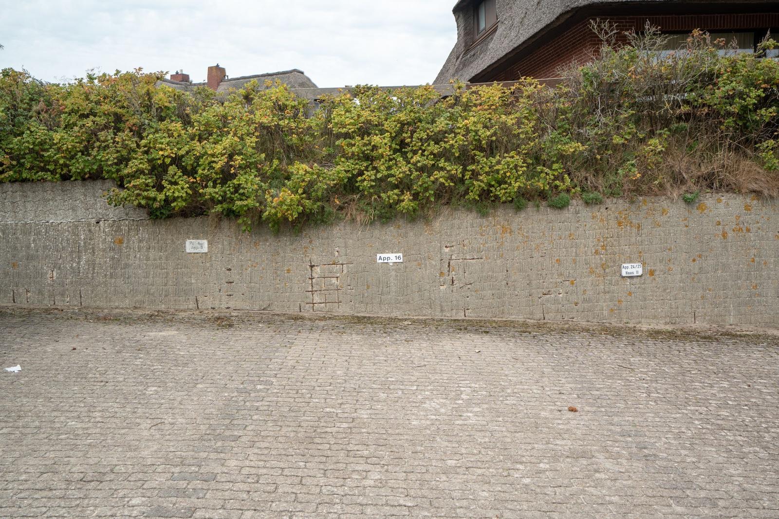 Parkplatz
