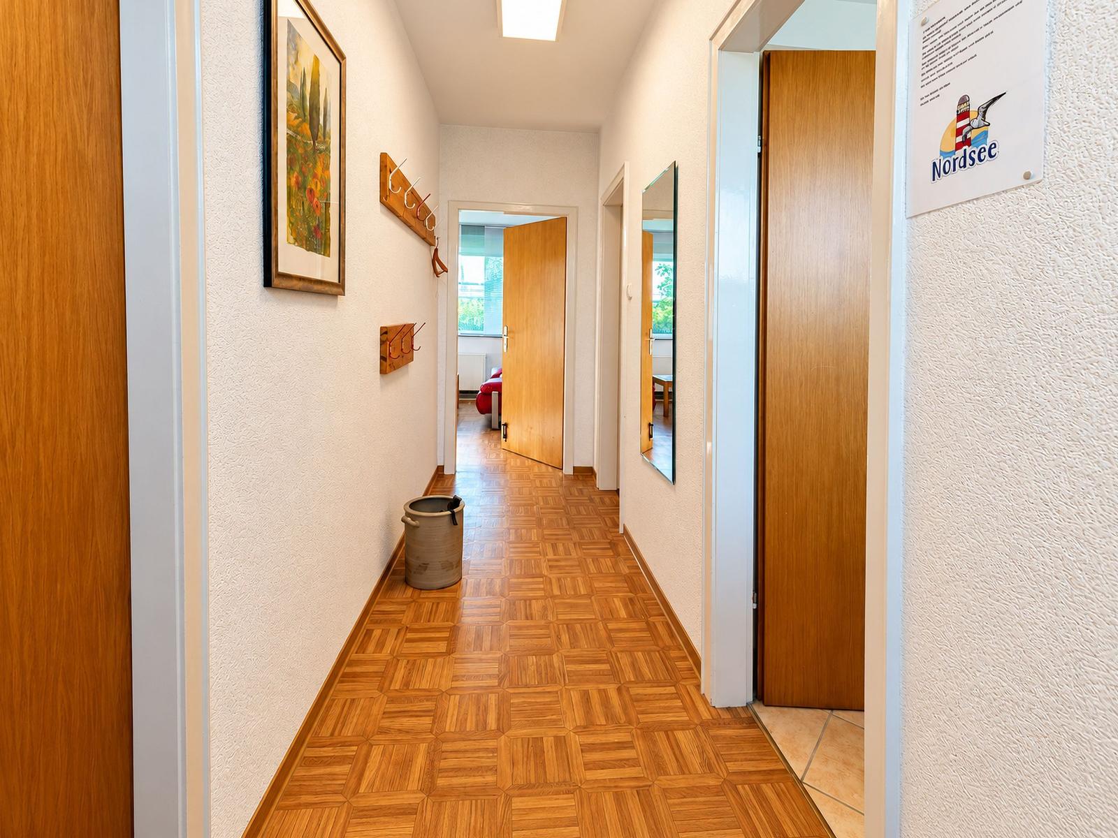 Fassade / Eingang