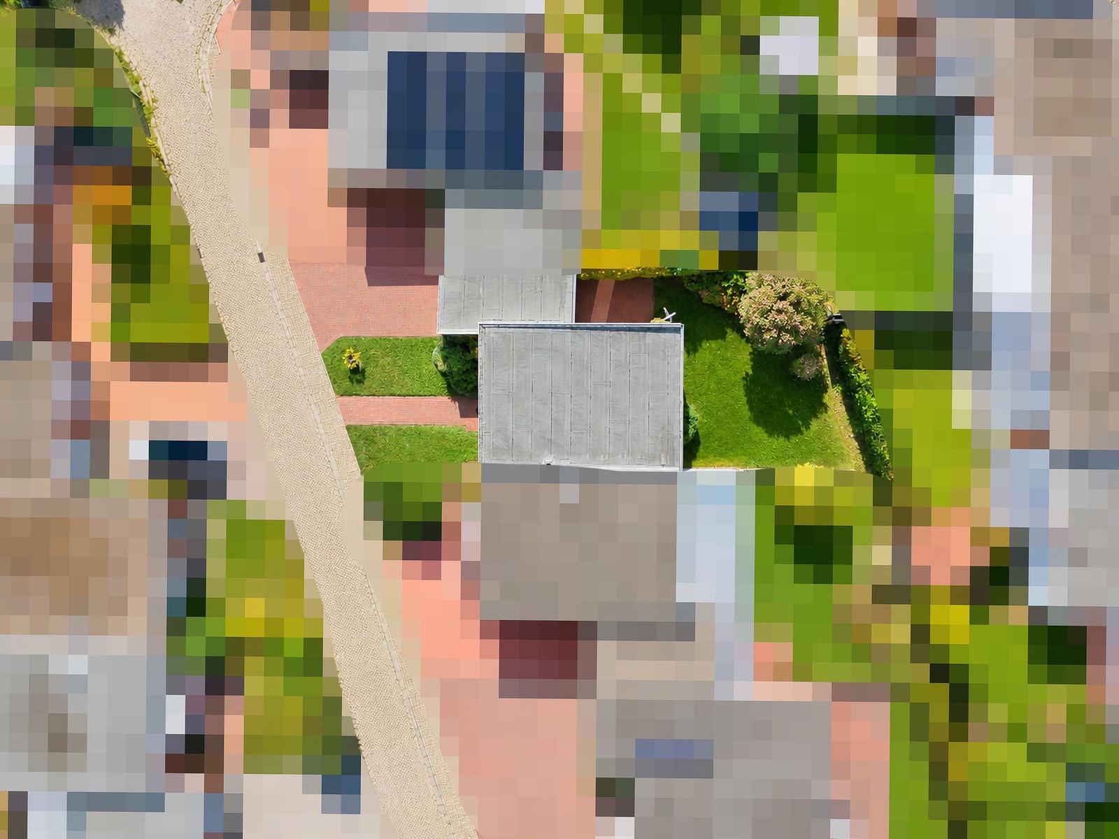 Vogelperspektive
