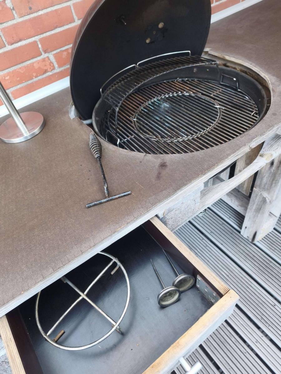 Grill