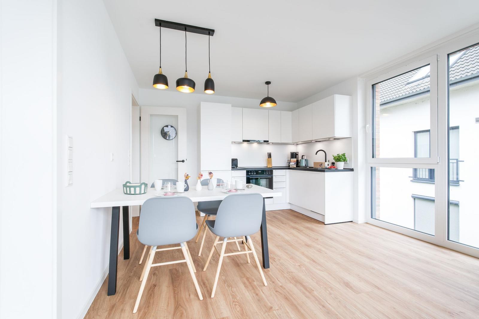 Küche / Küchenzeile